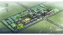 中石油管道三公司基地改造实施详细规划