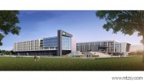 郑州轨道交通实训基地