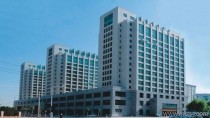 郑东新区王鼎国贸大厦