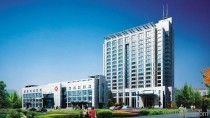 中国人民解放军第一五四医院设计方案