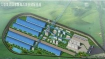 义煤集团国家级豫西煤炭储配基地（可研）