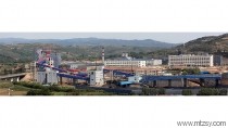 山西潞安集团和顺李阳煤矿选煤厂（EPC总承包）