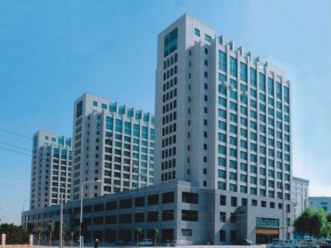郑东新区王鼎国贸大厦